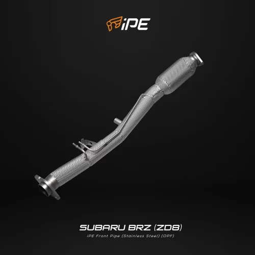 Subaru BRZ (ZD8) Cat Back Exhaust System